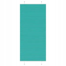 vidaxl-roleta-plisowana-zielony-benzyna-100x200cm-szerokosc-tkaniny