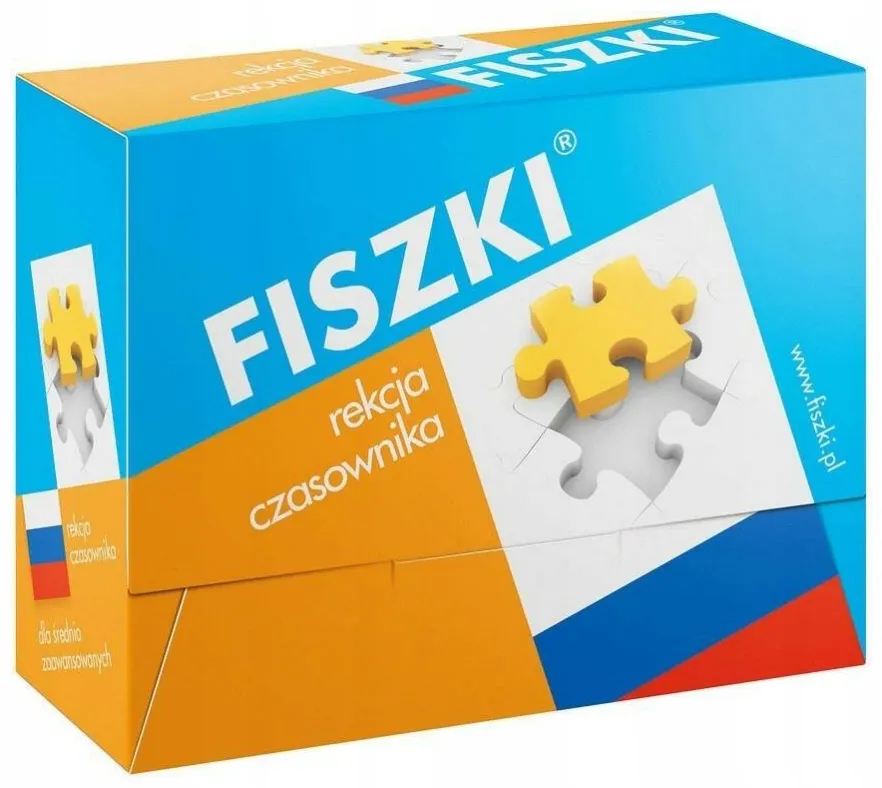 fiszki-rekcja-czasownika