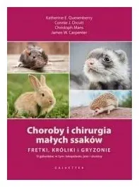 choroby-i-chirurgia-malych-ssakow-opracowanie