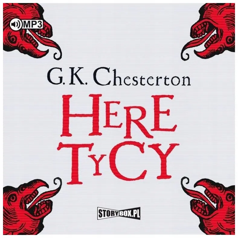 heretycy-chesterton-gilbert-keith