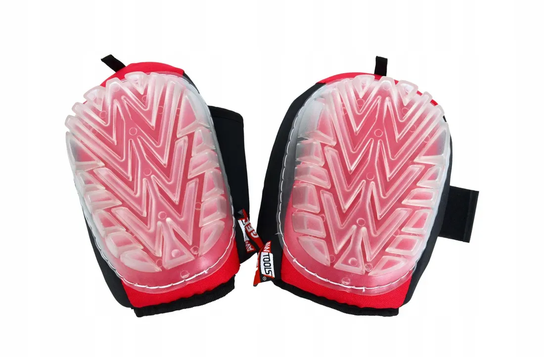 awtools-nakolanniki-zelowe-comfort-stan-nowy
