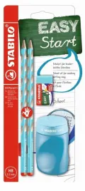stabilo-easygraph-hb-zestaw-szkolny-2x-olowek-niebieski-r-temperowka