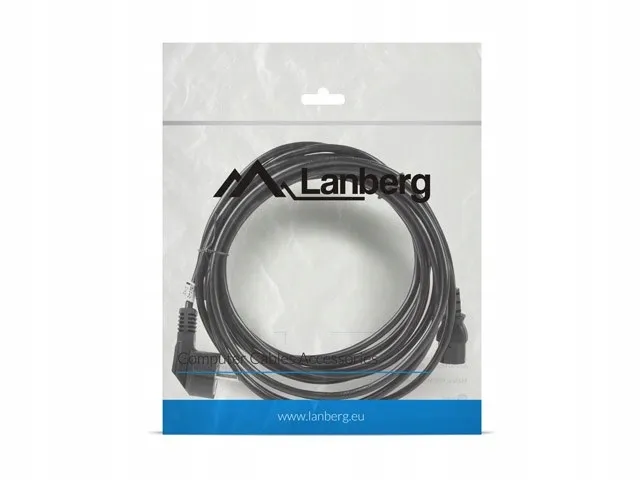 kabel-zasilajacy-lanberg-10-m-stan-nowy