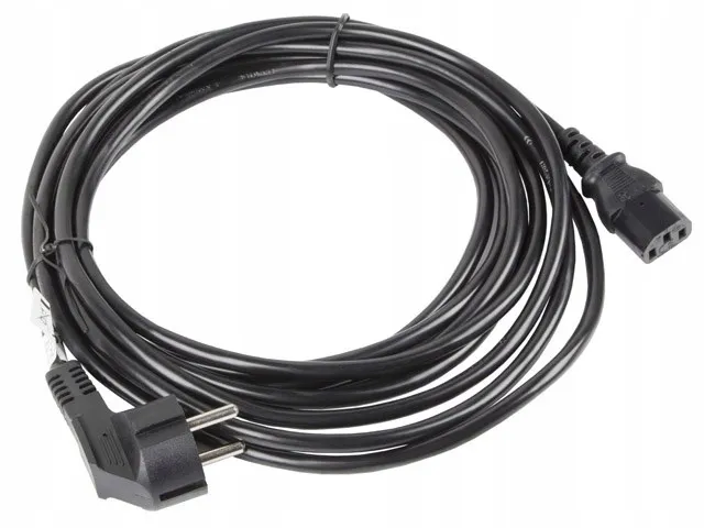 kabel-zasilajacy-lanberg-10-m