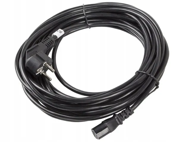 kabel-zasilajacy-lanberg-10-m-marka-lanberg