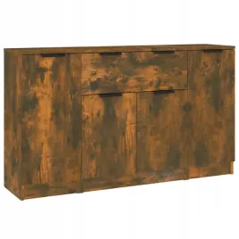 szafki-3-szt-przydymiony-dab-material-drewno