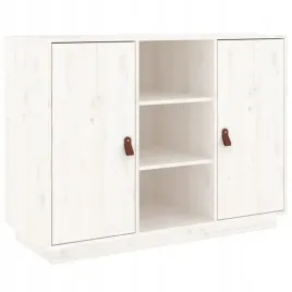 komoda-biala-100x40x75-cm-lite-drewno-sosnowe