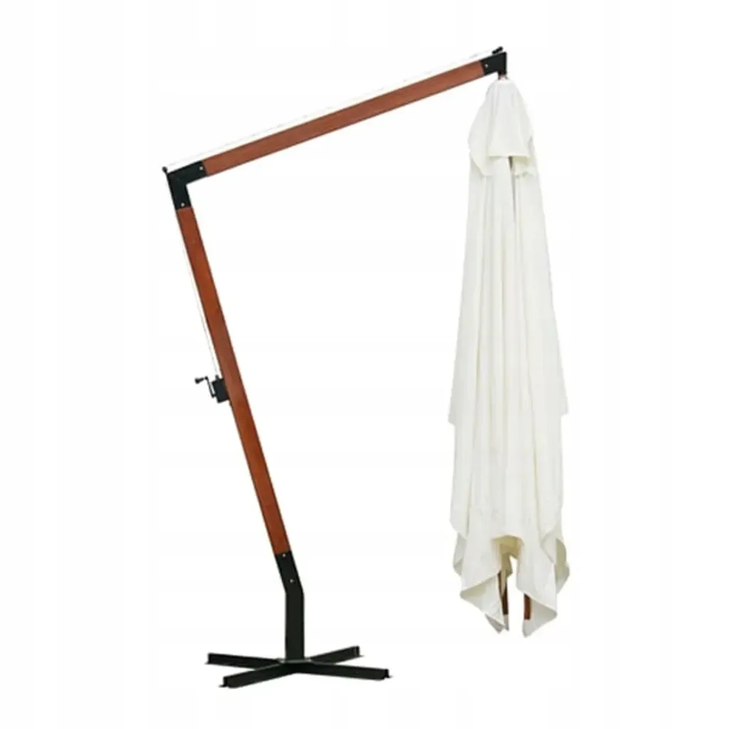 parasol-300-x-400-cm-bialy-stan-nowy