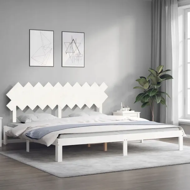 lozko-bez-materaca-biale-200x200-cm-lite-dr-marka-vidaxl