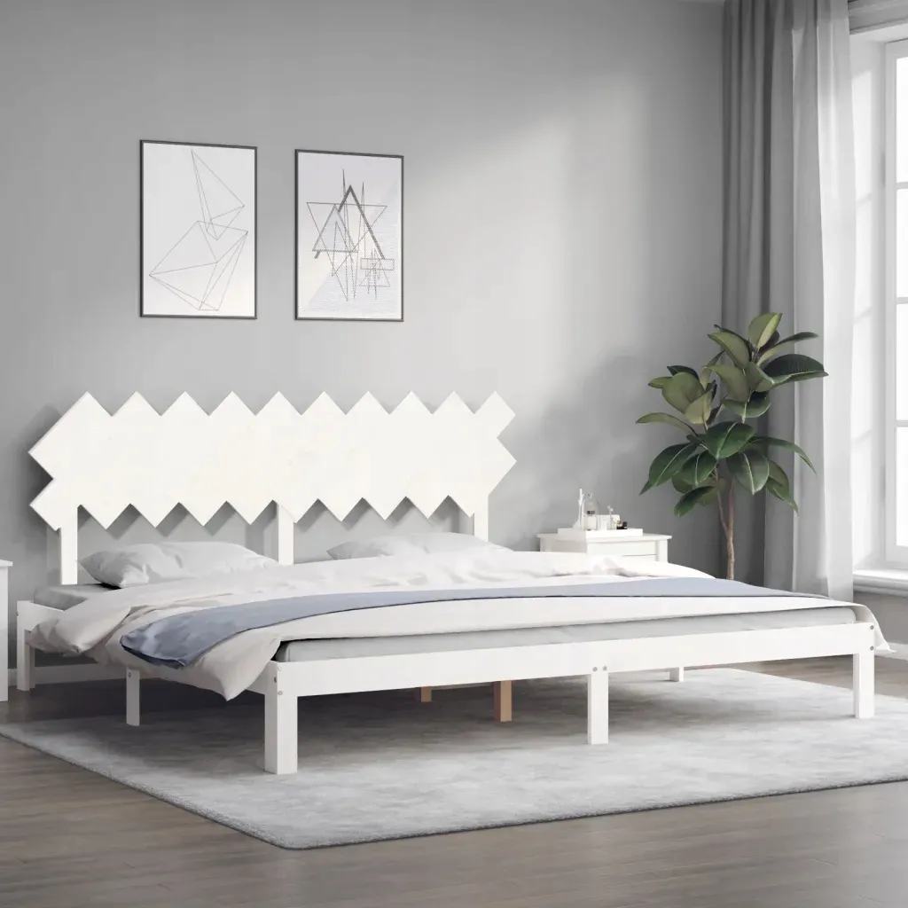 lozko-bez-materaca-biale-200x200-cm-lite-dr-stan-nowy