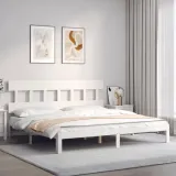 lozko-bez-materaca-biale-200x200-cm-lite-dr-marka-vidaxl