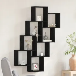 szafka-wiszaca-w-czarnym-debie-90x15x1195-cm-z-materialu-drewnopochodnego