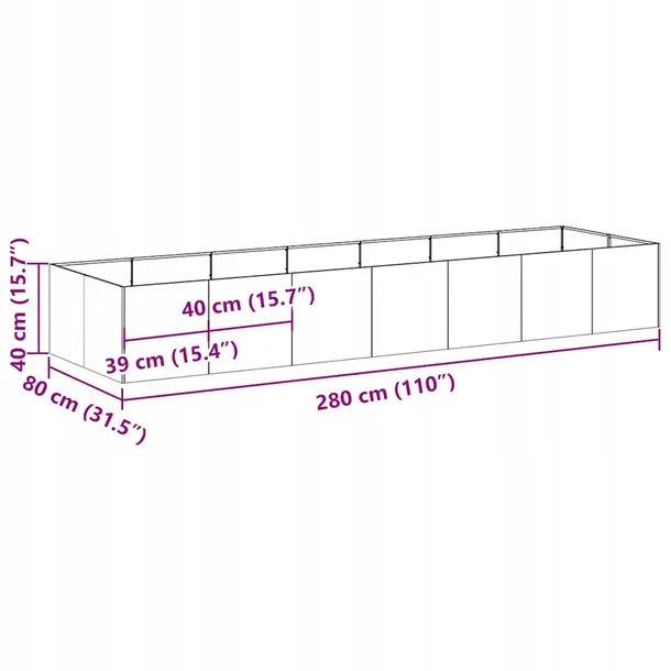 doniczka-biala-280x80x40-cm-stal-marka-vidaxl
