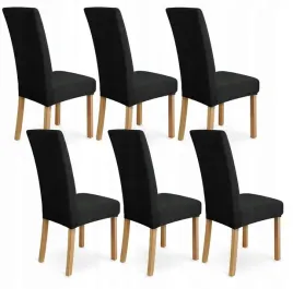 pokrowce-na-krzesla-6-szt-elastyczne-pokrowiec-uniwersalne-krzeslo-czarne