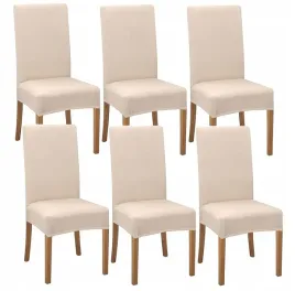 pokrowce-na-krzesla-6-szt-elastyczne-pokrowiec-uniwersalne-krzeslo-bezowe
