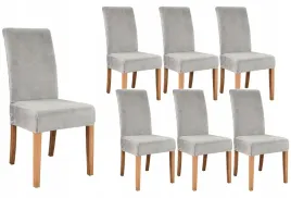 pokrowce-na-krzesla-6szt-welurowe-welur-uniwersalny-elastyczny-szare