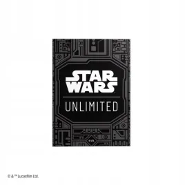 koszulki-na-karty-gamegenic-star-wars-unlimited