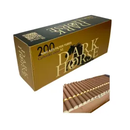 dark-horse-carbon-and-copper-xl-200-brazowe-gilzy-papierosowe-filtr-weglowy