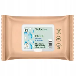 luba-family-pure-nawilzany-papier-toaletowy-50szt