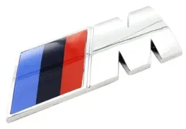 mpower-emblemat-logo-naklejka-srebrny-chrom-55mm-20mm-1szt