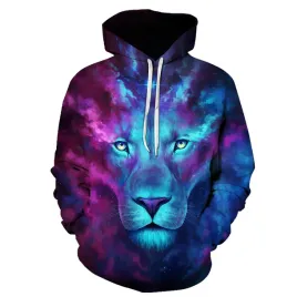 meska-bluza-z-kapturem-lew-motyw-lwa-nadruk-3d-4xl