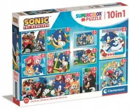 puzzle-10-w-1-super-color-sonic