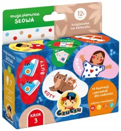 czuczu-moje-pierwsze-slowa-12-praca-zbiorowa