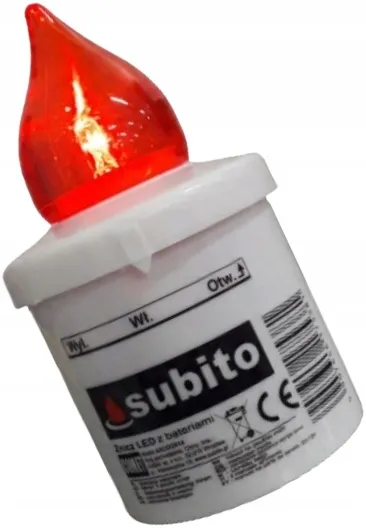 led-wklad-comet-mix-2xr14