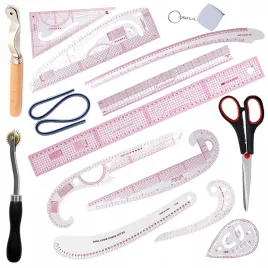 zestaw-linijek-miar-krawieckich-do-wykrojow-krzywiki-linijki-krawieckie