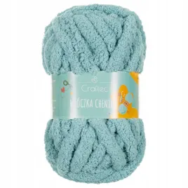 wloczka-do-szydelkowania-wyplatania-na-koc-chenille-20-mm-turkusowa-10