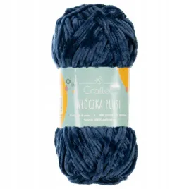 wloczka-do-szydelkowania-plush-miekka-aksamitna-szenil-6-mm-granatowa-21