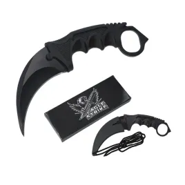 noz-taktyczny-karambit-cs-go-pazur-bushcraft-19cm-dl-ostrza-85-czarny