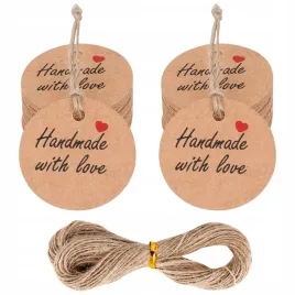 metka-etykieta-zawieszka-ze-sznurkiem-okragla-handmade-with-love-100-szt