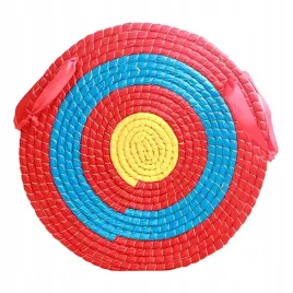 tarcza-mata-lucznicza-slomiana-cel-luczniczy-do-strzelania-z-luku-50-cm