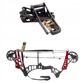 prasa-do-luku-bloczkowego-lucznicza-przenosna-do-wymiany-cieciwy-akcesoriow