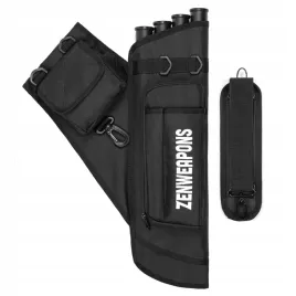 kolczan-na-strzaly-luczniczy-torba-pokrowiec-4-komorowy-do-pasa-na-plecy