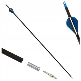 strzala-do-luku-bloczkowego-karbonowa-z-wlokna-weglowego-315-spine-500