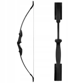 luk-klasyczny-refleksyjny-mysliwski-sportowy-mocny-skladany-135-cm-30-lbs