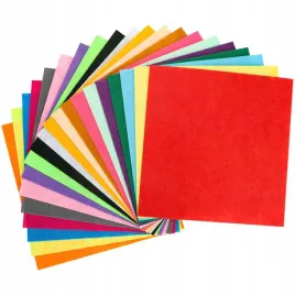 filc-dekoracyjny-kolorowy-zestaw-plastyczny-25x25-cm-mix-kolorow-24-szt