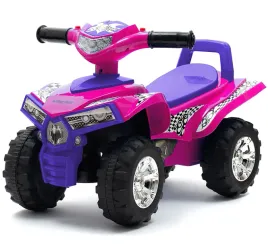 dzieciecy-jezdzik-z-dzwiekiem-quad-baby-mix-rozowy