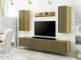 mebloscianka-loft-z-lamelami-zestaw-trend-1-dab-artisan