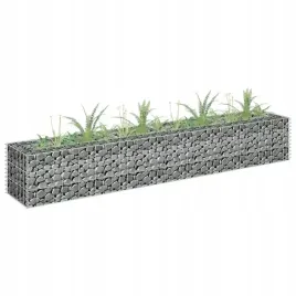 vidaxl-podwyzszona-donica-gabionowa-galwanizowana-stal-180x30x30-cm