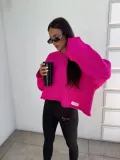 sweter-by-me-warkocze-fuksja-rozmiar-uniwersalny