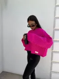 sweter-by-me-warkocze-fuksja-rozmiar-uniwersalny