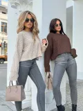 sweter-by-me-warkocze-czekoladowy-rozmiar-uniwersalny