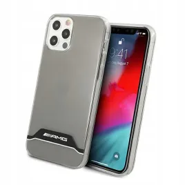 etui-amg-electroplate-blackandwhite-do-iphone-12-12-pro-przezroczyste