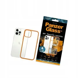 etui-panzerglass-clearcase-do-iphone-12-12-pro-przezroczysto-pomaranczowe