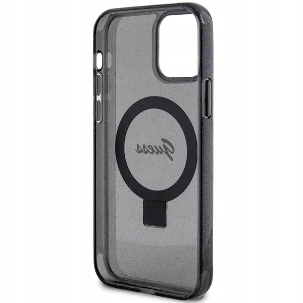 etui-guess-ring-stand-script-glitter-magsafe-do-iphone-12-12-pro-czarne-rozszerzenie-podstawka