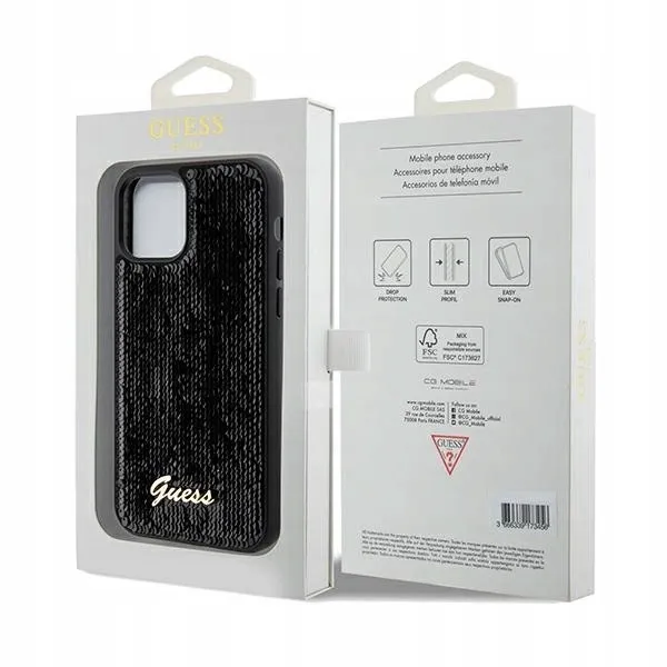 etui-guess-sequin-script-metal-do-iphone-12-12-pro-czarne-waga-z-opakowaniem-0-1-kg