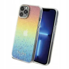 etui-guess-iml-faceted-mirror-disco-iridescent-do-iphone-12-12-pro